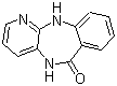 CAS # 885-70-1, 5,11-Dihydro-6H-pyrido[2,3-b][1,4]benzodiazepin-6-one, 1,5-Dihydro-6H-pyrido[2,3-b][1,4]benzodiazepin-6-one, LS 75