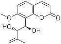 structure of CAS# 88546-96-7, Minumicrolin