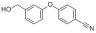structure of CAS# 888967-63-3, Crisaborole Impurity A