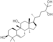 CAS 登录号：88930-15-8, 罗汉果醇