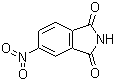 CAS # 89-40-7, 4-Nitrophthalimide, 5-Nitroisoindoline-1,3-dione
