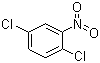 structure of CAS# 89-61-2, 2,5-二氯硝基苯