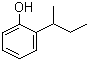 structure of CAS# 89-72-5, 2-sec-Butylphenol
