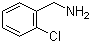 CAS # 89-97-4, 2-Chlorobenzylamine, 2-Chlorobenzenemethanamine , 1-Aminomethyl-2-chlorobenzene