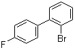 CAS # 89346-54-3, 2-Bromo-4'-fluoro-1,1'-biphenyl