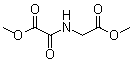 structure of CAS# 89464-63-1, Dimethyloxalylglycine