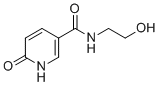 structure of CAS# 896133-95-2, Nicorandil Impurity 5