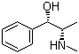 CAS # 90-82-4, Pseudoephedrine, (+)-Pseudoephedrine, (1S,2S)-2-Methylamino-1-phenylpropan-1-ol