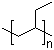 structure of CAS# 9003-28-5, 聚丁烯