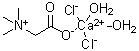 CAS # 90268-02-3, Betaine calcium chloride dihydrate, Calcium chloride, compd. with 1-carboxy-N,N,N-trimethylmethanaminium inner salt dihydrate