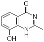 structure of CAS# 90417-38-2, NSC 696807