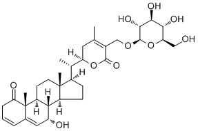 CAS 登录号：904667-65-8, 白曼陀罗素