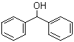 CAS # 91-01-0, Benzhydrol, Diphenylcarbinol, Diphenylmethanol