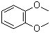 CAS # 91-16-7, 1,2-Dimethoxybenzene, Veratrole, o-Dimethoxybenzene