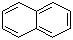 structure of CAS# 91-20-3, Naphthalene