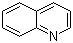 structure of CAS# 91-22-5, Quinoline