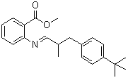 CAS 登录号：91-51-0, 玲兰素