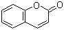 structure of CAS# 91-64-5, Coumarin