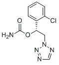 structure of CAS# 913088-80-9, 塞诺氨酯