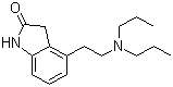CAS # 91374-21-9, Ropinirole, 4-(2-Dipropylaminoethyl)-1,3-dihydroindol-2-one