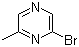 CAS # 914452-71-4, 2-Bromo-6-methylpyrazine