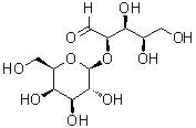 CAS # 91463-78-4, 2-O-beta-D-Galactopyranosyl-D-xylose