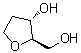 structure of CAS# 91547-59-0, 1,4-Anhydro-2-deoxy-D-ribitol