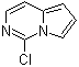 CAS # 918340-50-8, 1-Chloropyrrolo[1,2-c]pyrimidine