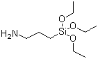 CAS # 919-30-2, 3-Aminopropyltriethoxysilane, 3-Triethoxysilylpropylamine, AMEO