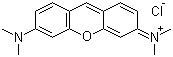 structure of CAS# 92-32-0, 派洛宁 Y