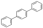 structure of CAS# 92-94-4, p-Terphenyl