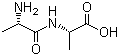 CAS # 923-16-0, D-Alanyl-D-alanine, D-Ala-D-Ala