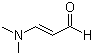 CAS # 927-63-9, 3-Dimethylaminoacrolein, N,N-Dimethylamino-2-propen-3-al