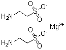 CAS # 92785-94-9 (334824-43-0), Magnesium taurinate