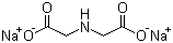 CAS # 928-72-3, Disodium iminodiacetate, Disodium iminodi(acetate), Iminodiacetic acid disodium salt