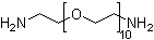 structure of CAS# 928292-69-7, 3,6,9,12,15,18,21,24,27,30-十氧杂三十二烷-1,32-二胺