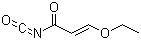 CAS # 928778-13-6, 3-Ethoxy-2-propenoyl isocyanate