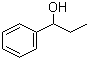 structure of CAS# 93-54-9, 1-Phenyl-1-propanol