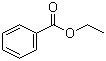 structure of CAS# 93-89-0, Ethyl benzoate