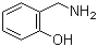 structure of CAS# 932-30-9, 2-Hydroxybenzylamine