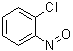 CAS # 932-33-2, 2-Chloronitrosobenzene, o-Chloronitrosobenzene