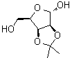 CAS # 93451-15-1, 2,3-O-(1-Methylethylidene)-alpha-D-lyxofuranose