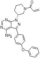structure of CAS# 936563-96-1, PCI-32765