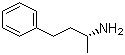 structure of CAS# 937-52-0, 1-甲基-3-苯基丙胺