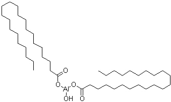 CAS # 93859-35-9, Bis(docosanoato-kappaO)hydroxyaluminum