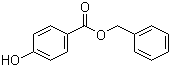 structure of CAS# 94-18-8, 对羟基苯甲酸苯甲酯