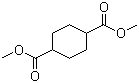 CAS 登录号：94-60-0, 1,4-环己烷二羧酸二甲酯