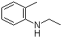 CAS # 94-68-8, 2-Ethylaminotoluene, N-Ethyl-o-toluidine