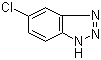 CAS # 94-97-3, 5-Chlorobenzotriazole