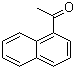 CAS # 941-98-0, 1'-Acetonaphthone, 1-Acetylnaphthalene , Methyl 1-naphthyl ketone, alpha-Acetonaphthone